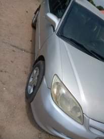 A picture of Honda Civic