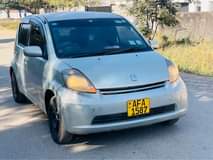 used toyota passo