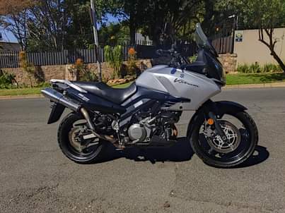 BIKES A.