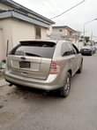 A picture of First Body FORD EDGE Call me directly no chat 07062950942