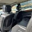 A picture of  MERCEDES BENZ ML 450 . . Full Option Year