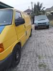 A picture of Toks Volkswagen transport for sell Diesel engine Seriously person should