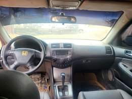 A picture of Nyt deal Used Honda Accord DC Everything working perfectly 2