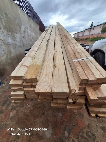 timber