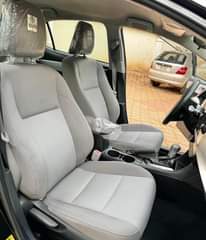 A picture of DISTRESS SALE DIRECT FOREIGN USED ACCIDENT FREE 2016 TOYOTA COROLLA