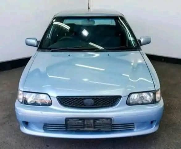 used toyota
