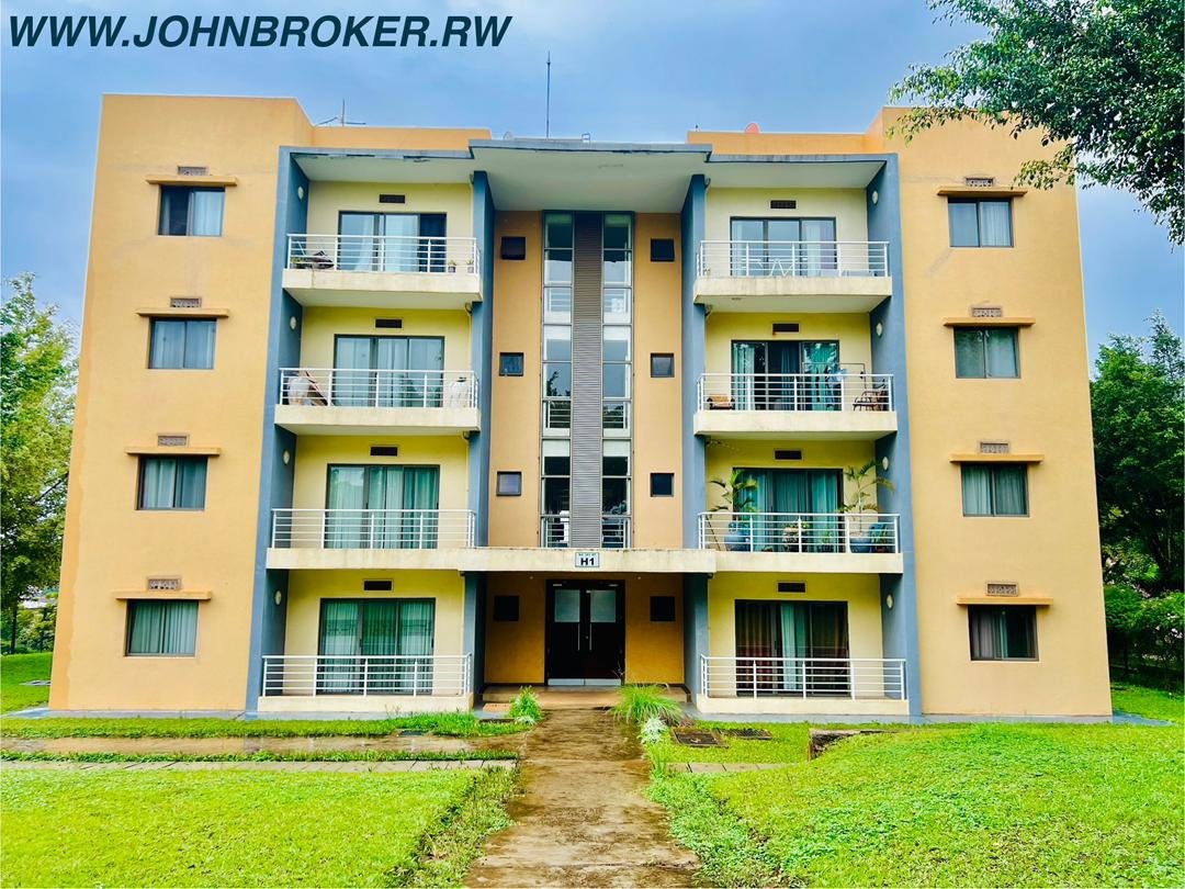 apartments
