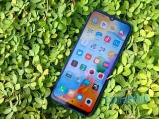A picture of Redmi 10c