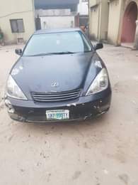 A picture of As Edey hot Fastest finger Sharp 2005 06 Es330 available