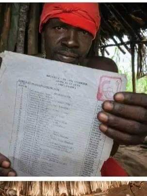 MALAWI -.