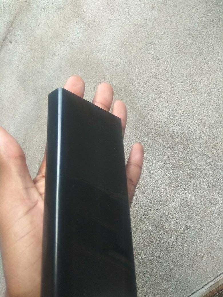 A picture of Power bank