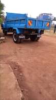 A picture of ISUZU INJECTION