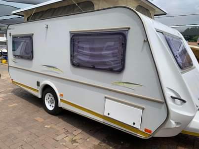 Caravan B.