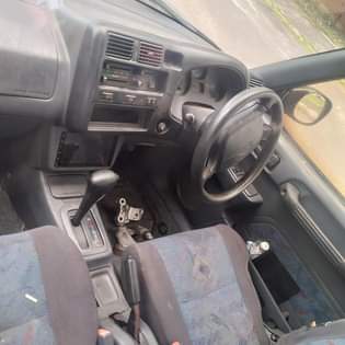 used toyota rav4