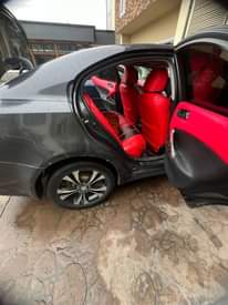 A picture of Lexus is250