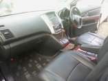 A picture of Toyota Harrier Year 2006 Km50000 Winkers Leather seats Price 36m