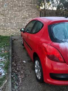 cars under 2000