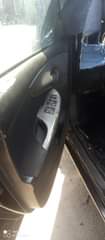 A picture of Awoof toyota corolla 2013