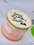 A picture of Cakes