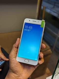 oppo f1