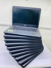 A picture of Dell 3300