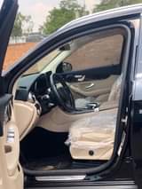 A picture of Mecedes Benz