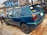 A picture of 450k owner 50k settlement Manual drive 08033956708