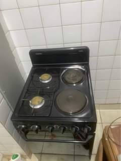 superior stoves