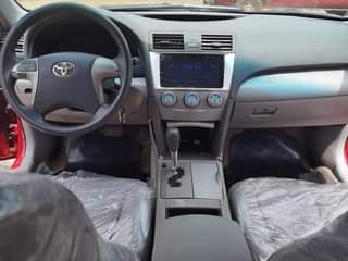 A picture of Toyota Camry 2009 pure Tokunbo nothing to fix 11.5m slightly