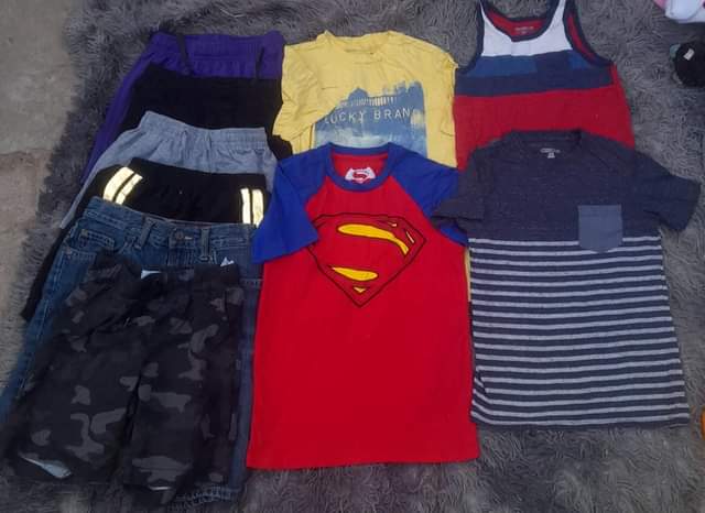 pre loved