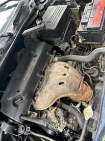 A picture of 2008 Toyota Camry