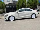 A picture of JOA AUTO ANOTHER BANGER Distress sale Super cleab Registered Mercedes