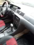 A picture of Toyota Camry drop light engine and gear working perfectly ac