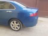 A picture of 2004 Honda Eod S