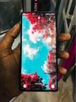 A picture of Samsung not10 GB 256