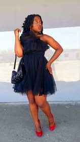 dresses