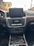 A picture of Foreign used 2013 Mercedes Benz ML 350 upgraded to GLE350
