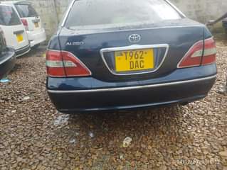 A picture of Brevis DAC engine ndogo Full ac Full document Price 4