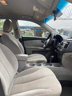 A picture of KIA OPTIMA 2007