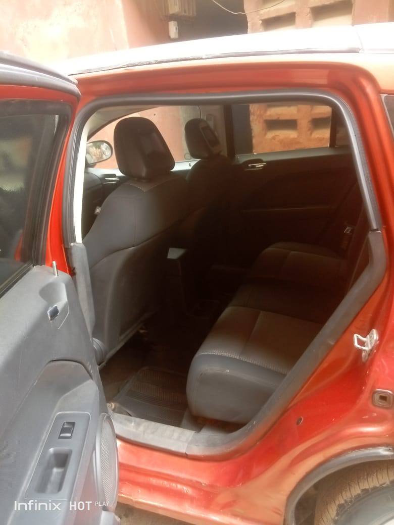 A picture of 07 DODGE CALIBER