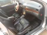 A picture of Awoof Toyota avensis for sale