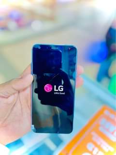 A picture of Lg styles L03k