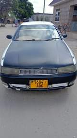 A picture of Cresta Mil 1 8