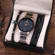 A picture of Lacas watch 08166501298