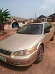 A picture of Buy Drive toyota camry AC chilling like Moscow Sound 4plug
