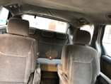 A picture of Registered Toyota Sienna 2004