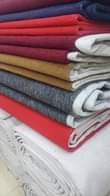 A picture of Woolen carpets
