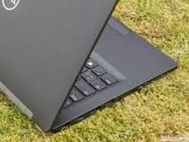 A picture of Dell latitude 7390