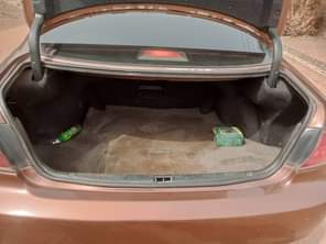 A picture of LEXUS ES330 With first Body Beligum Engine Factory fitted air