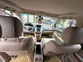 A picture of RX 350 2009 full options nothing to fix Ac chilling